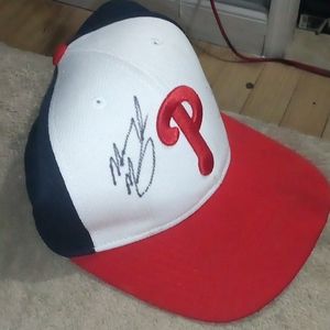 I don't want it no more